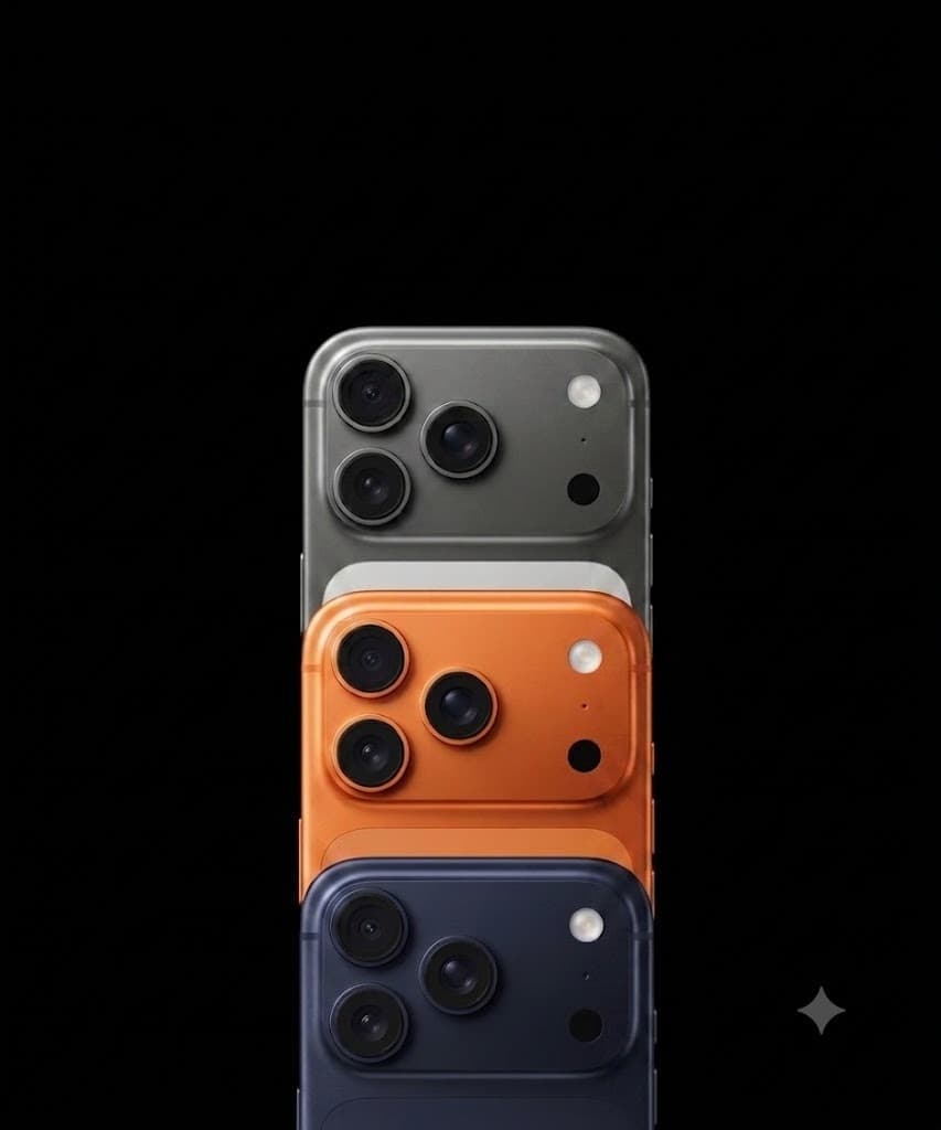 Premium certified Apple products and expert repair