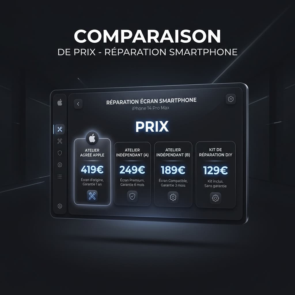 Compare Dark