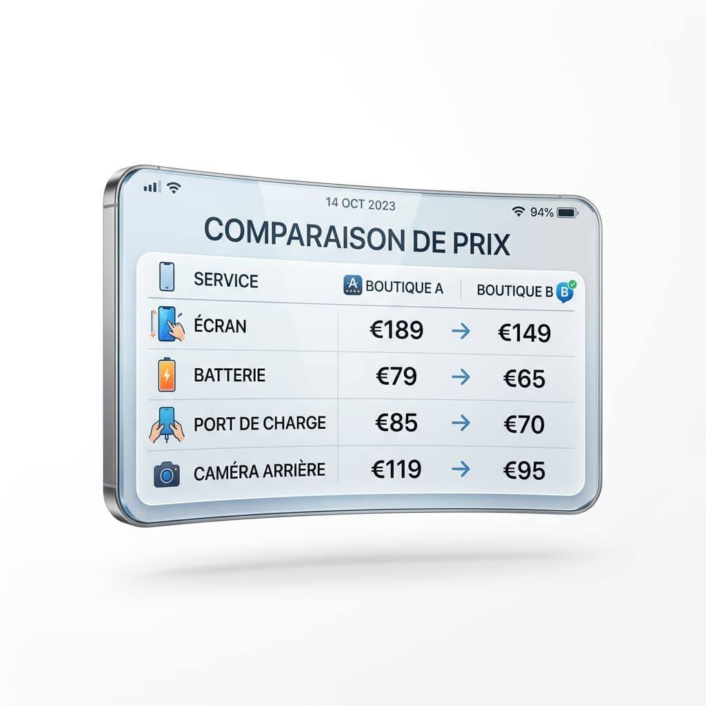 Compare