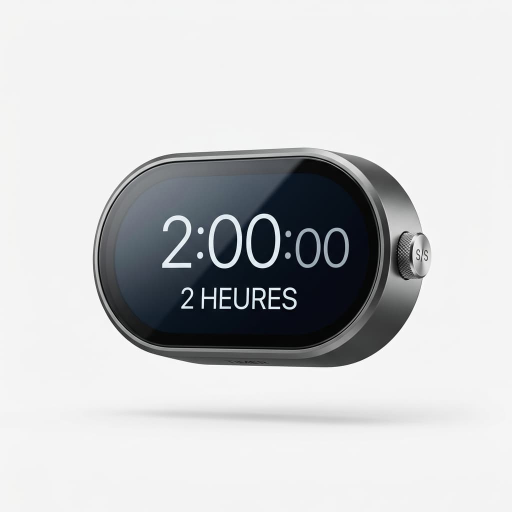 Time